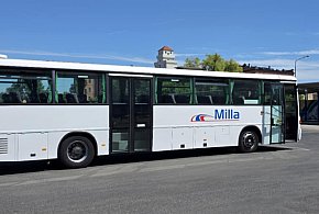 Potrzebny autobus do Śremu. Rodziny chorych nie mają jak dojechać do szpitala-76444