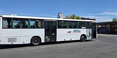 Potrzebny autobus do Śremu. Rodziny chorych nie mają jak dojechać do szpitala-76444