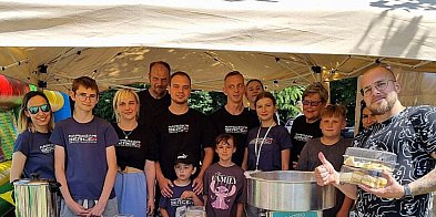 Kwota zebrana w Rydzynie robi wrażenie-76447