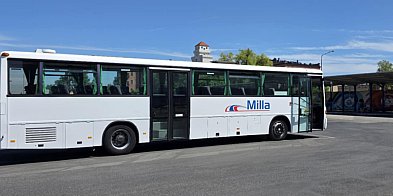 Potrzebny autobus do Śremu. Rodziny chorych...-76444