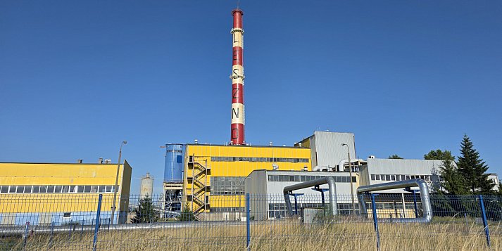 Zwolnienia pracowników i rezygnacja prezesa
