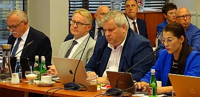 Radni PiS chcą pilnej komisji w sprawie MPEC-u w Lesznie-76495