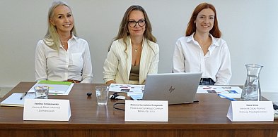 To miejsce dla firm, ludzi młodych, a jego dumą jest Klub Przedsiębiorczych Kobiet-76500