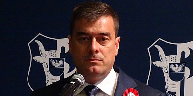 Prezydent Leszna zabrał głos w sprawie afery w MPEC-u-76505
