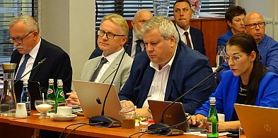 Radni PiS chcą pilnej komisji w sprawie MPEC-u -76495