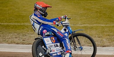 Solidna porcja emocji w meczu U24 Ekstraligi w Lesznie-76515