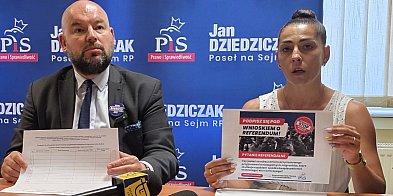 PiS chce referendum w sprawie imigrantów-76534