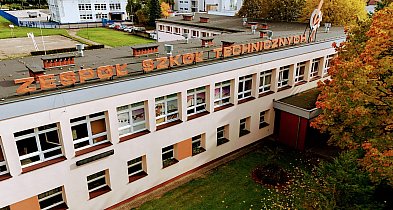 Zespół Szkół Technicznych w Lesznie ma nowego dyrektora-76529