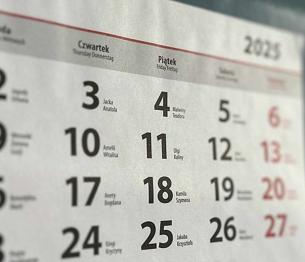 Nowe święto w polskim kalendarzu. Czy 11 lipca będzie dniem wolnym?-76562