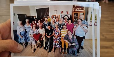 Jesienny Uśmiech zaczyna wakacje (zdjęcia) -76581
