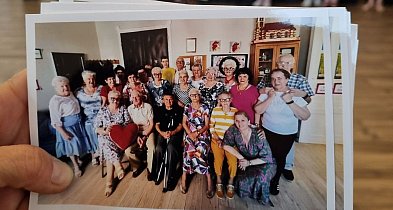 Jesienny Uśmiech zaczyna wakacje (zdjęcia) -76581