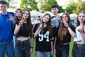 Gorącego weekendu ciąg dalszy! W Pawłowicach wystąpił ENEJ! (zdjęcia)-76627