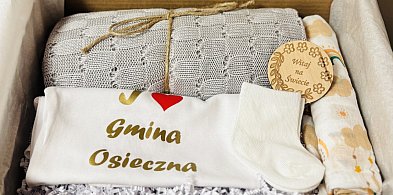 W gminie cieszą się z nowych mieszkańców. Dostaną piękne wyprawki-76675