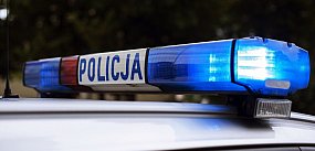 Pędził przez wieś, teraz będzie chodził pieszo