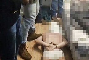 CBŚP rozbiło siatkę poszukiwanych. Wśród zatrzymanych Polacy i cudzoziemcy-76748