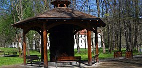 To będzie pierwsza tężnia solankowa w powiecie 