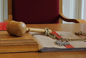 Radna Leszna usłyszała wyrok. Kara jest najniższa z możliwych-76769