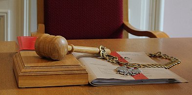 Radna Leszna usłyszała wyrok. Kara jest najniższa z możliwych-76769