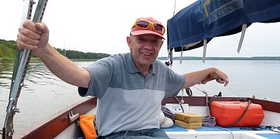 W sobotę w Boszkowie - Regaty o Wielki Splendor Elka -76754