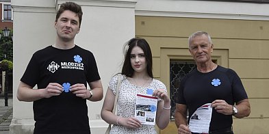 Kwiaty Wołynia w 82. rocznicę ludobójstwa-76773