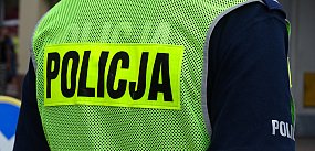 Pędził na mecz Lecha. Słono za to zapłacił! (zdjęcie)