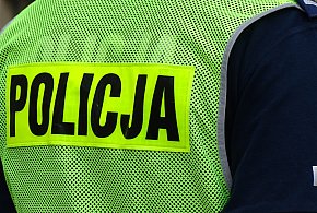 Pędził na mecz Lecha z Legią do Poznania. Słono za to zapłacił! (zdjęcie)-76808
