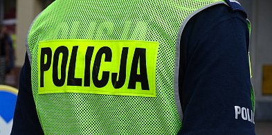 Pędził na mecz Lecha z Legią do Poznania. Słono za to zapłacił! (zdjęcie)-76808