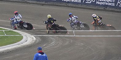 We wtorek na Smoczyku Unia Leszno zmierzy się z Falubazem-76822