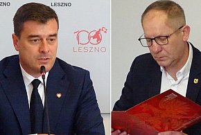 Rusiecki ostro do Borowiaka. Poszło o pracę dla członków rodziny-76873