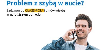 GLASS-POL: Profesjonalna wymiana szyb samochodowych – teraz także blisko Leszna-76855