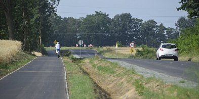 Nowa droga rowerowa już prawie gotowa! (zdjęcia)-76849