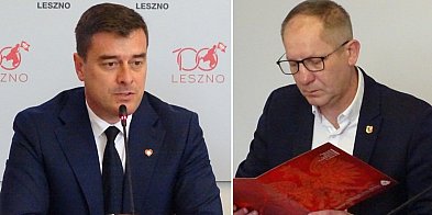 Rusiecki ostro do Borowiaka. Poszło o pracę dla... -76873