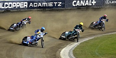Leszczynianie pokonali Falubaz w meczu na szczycie U24 Ekstraligi (zdjęcia)-76876
