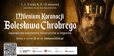 Widowisko na skalę milenium! Chrobry zagra ze śmiercią o duszę Polski! (film)-76885