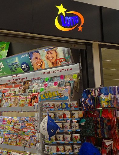 Ogromna wygrana w Lesznie! Takiej kwoty jeszcze nikt nie zgarnął! -76895
