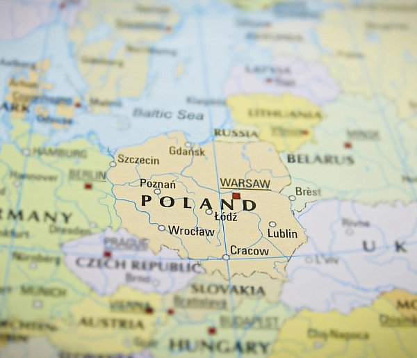 Zmiany na mapie Polski. Te miejscowości staną się miastami-76886