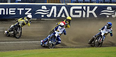Byki stratowały Skorpiony na Smoczyku. Znów są liderami! (zdjęcia)-76936