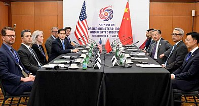 To spotkanie umocni relacje Chin i USA-76923