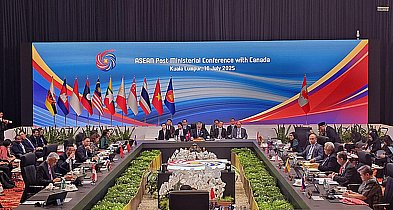 Silna współpraca Chin i ASEAN po spotkaniu-76926
