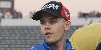 Damian Ratajczak ogłosił decyzję dotyczącą swoich startów w Unii Leszno-76946
