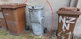 Macie takie pojemniki? To koniecznie przeczytajcie...