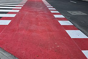Ulica w centrum Leszna za kilka dni zostanie otwarta (zdjęcia)-76988