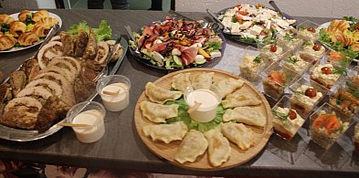 Bistro Szczypta Smaku w Urzędzie Miasta Leszna już otwarte!-77021