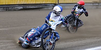 Sławomir Kryjom o niedzielnym hicie Metalkas 2. Ekstraligi w Bydgoszczy-77052