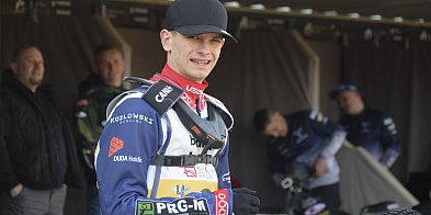 Unia Leszno zmierzy się z Motorem w Lublinie-77036