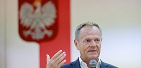 Donald Tusk ogłosił skład nowego rządu! (zdjęcia)