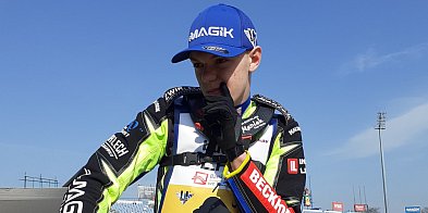 Mania lepszy od Ratajczaka w eliminacjach do finału MIMP-77083