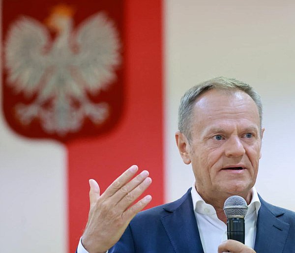Premier Donald Tusk ogłosił skład nowego rządu! (zdjęcia)-77055