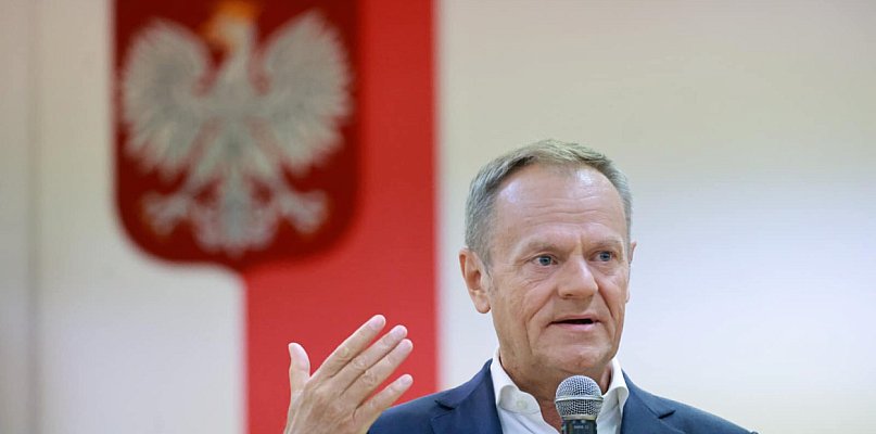 Premier Donald Tusk ogłosił skład nowego rządu! (zdjęcia) - 77055