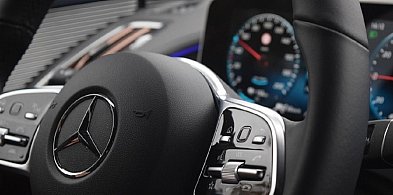 40-latek z mercedesa już nie siądzie za kierownicą! -77103